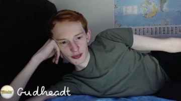 Gudheadt  21-11-2021 video bigdildo